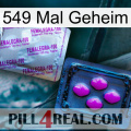 549 Times Secret 37